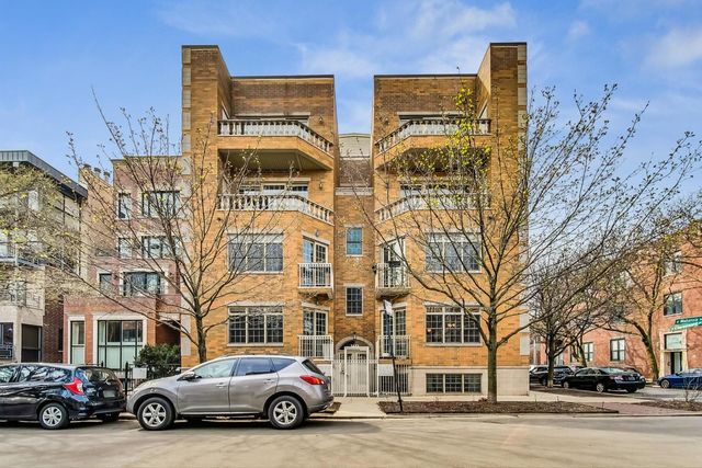 1671 N  Claremont Ave #7, Chicago, IL 60647