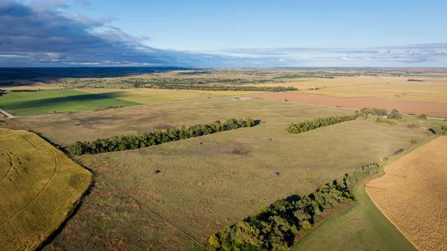 County Road 817, Sargent, NE 68874