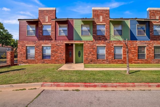 2103 Houston Ave, Norman, OK 73071