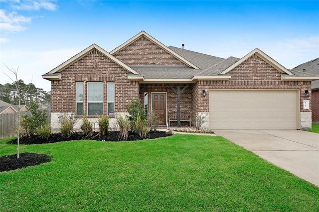 1403 Holly Chase Dr, Conroe, TX 77384
