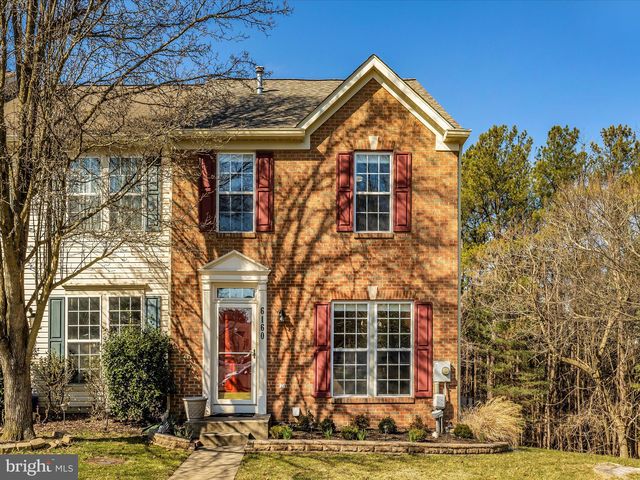 6160 Newport Ter, Frederick, MD 21701