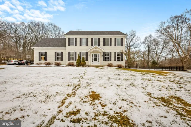 817 Wiseburg Rd, White Hall, MD 21161