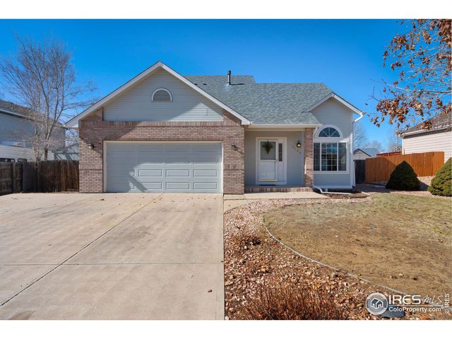 3189 51st Ave, Greeley, CO 80634
