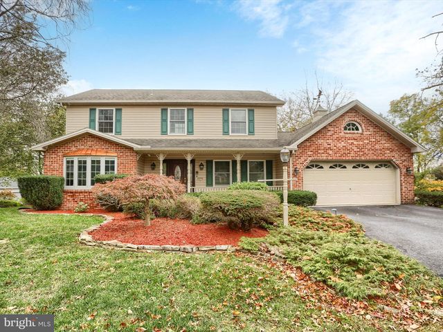 4419 Carrington Ct, Harrisburg, PA 17112