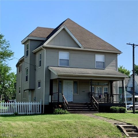 2304 Mahoning Ave, Youngstown, OH 44509