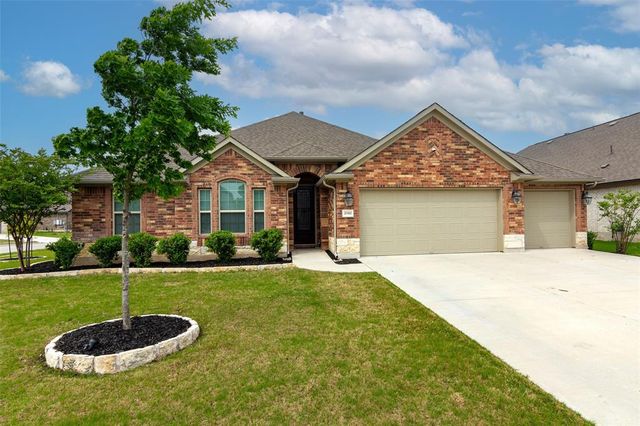 20300 Arctic Loon Pass, Pflugerville, TX 78660