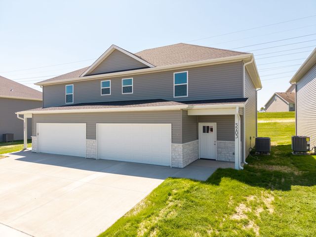 4921 Silver Mill Dr #4919, Columbia, MO 65202