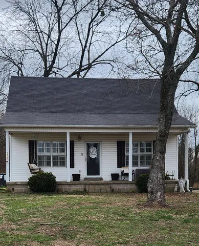 1827 Arp Central Rd, Ripley, TN 38063