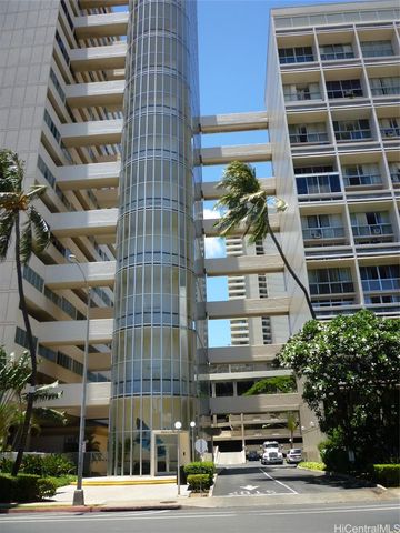 500 University Ave #1809, Honolulu, HI 96826