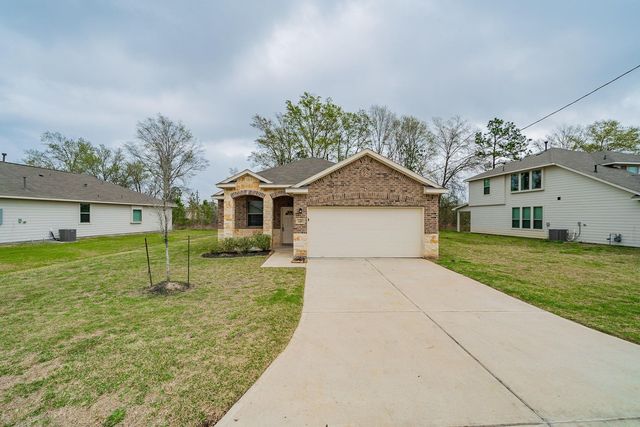 145 County Road 5102F, Cleveland, TX 77327