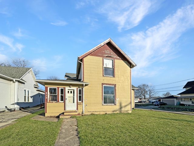 422 S  18th St, New Castle, IN 47362
