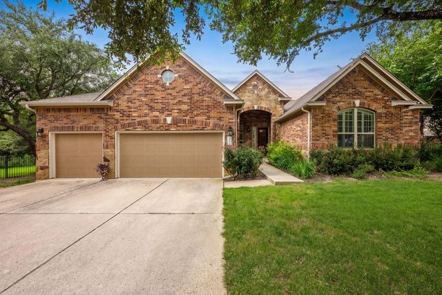 5025 Pyrenees Pass, Bee Cave, TX 78738