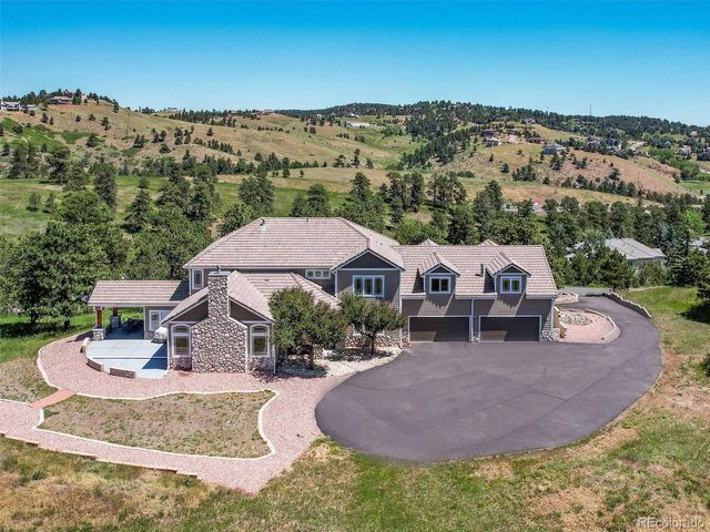 829 Eastwood Drive, Golden, CO 80401
