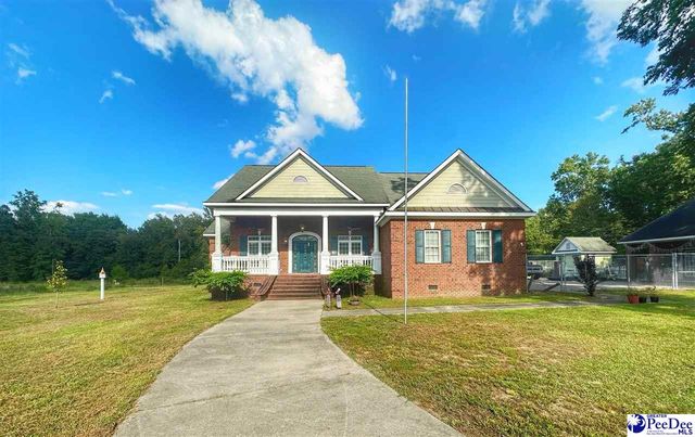 1824 S  Highway 57, Dillon, SC 29536