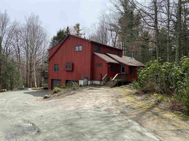 23 Summit Meadows Circle, West Dover, VT 05356