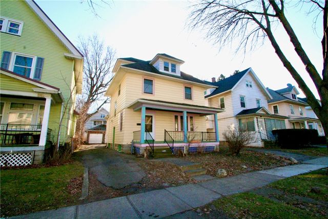 55 Electric Ave, Rochester, NY 14613