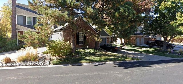 7509 S  Ivanhoe Cir, Centennial, CO 80112