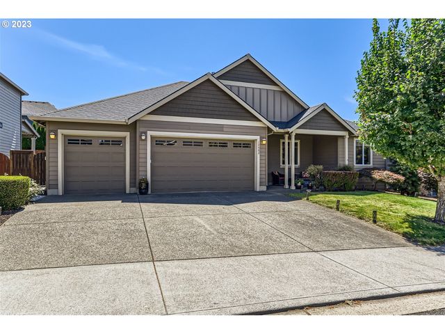 12682 Anita Pl, Oregon City, OR 97045