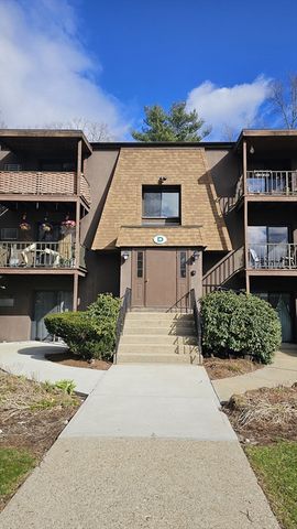 491 W  Central St #D11, Franklin, MA 02038