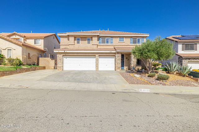 40125 Watford Way, Palmdale, CA 93551