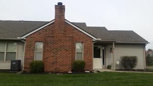 3703 Charlemonte Way  #6, Canal Winchester, OH 43110