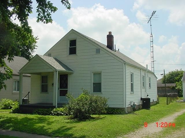 460 Charles St, Chillicothe, OH 45601
