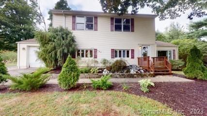 151 Leonard Rd, Hamden, CT 06514