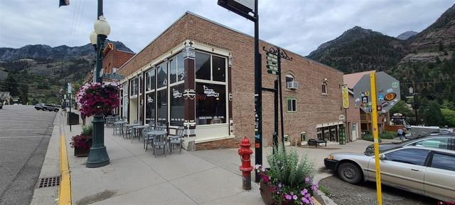227 6th Ave, Ouray, CO 81427