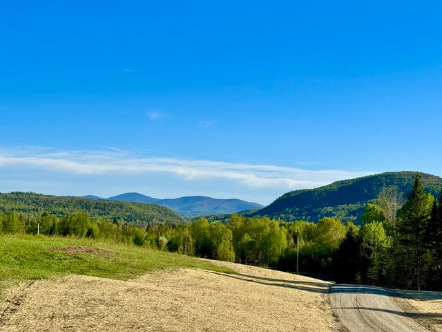 Lot 8 Gulch Brook Road, Colebrook, NH 03576