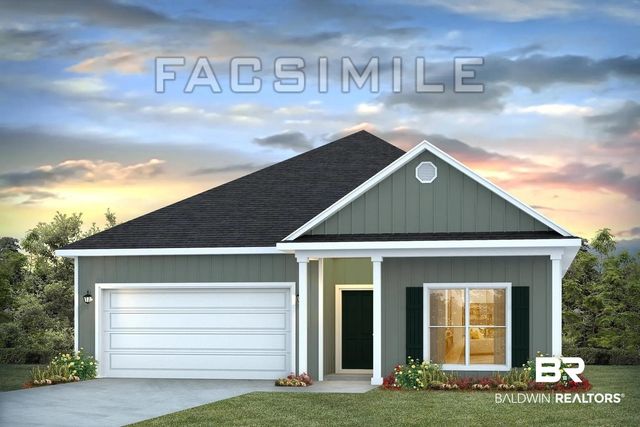 21128 Teluga Ave, Fairhope, AL 36532
