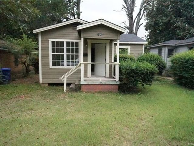 1643 Cox St, Shreveport, LA 71108