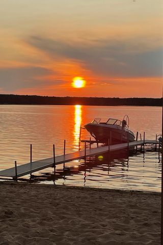 4029 E  Shore Dr NE #3, Kalkaska, MI 49646