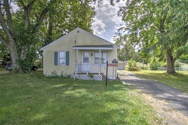 2925 E  Harrison Ave, Decatur, IL 62526