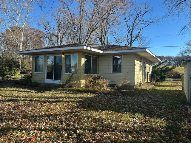 4385 N  300 W, Fremont, IN 46737