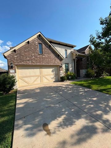 3812 Alpine Ridge Cv, Leander, TX 78641