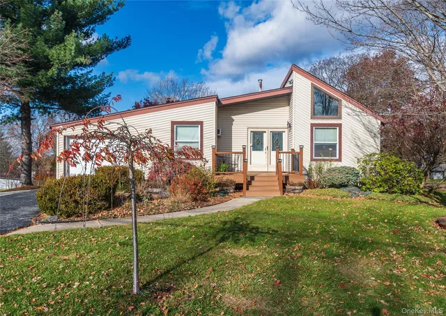 20 Cherrywood Drive, Goshen, NY 10924