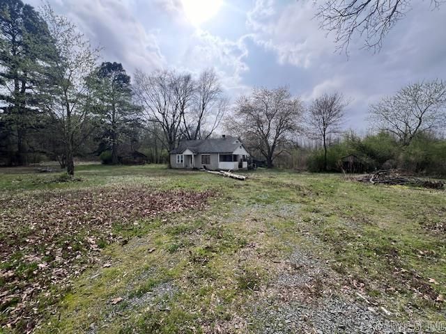 1390 Clayhill Rd, Cabot, AR 72023