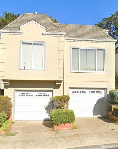 41 Clairview Ct, San Francisco, CA 94131