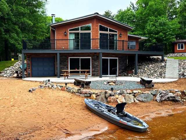 2209 White Rd, Tomahawk, WI 54487