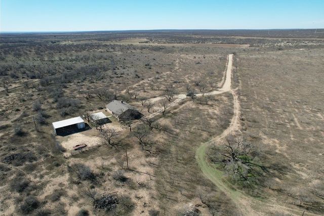 1401 County Road 330, Voss, TX 76888