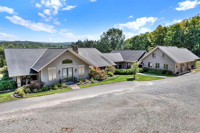 141 Rector Rd, Rector, PA 15677