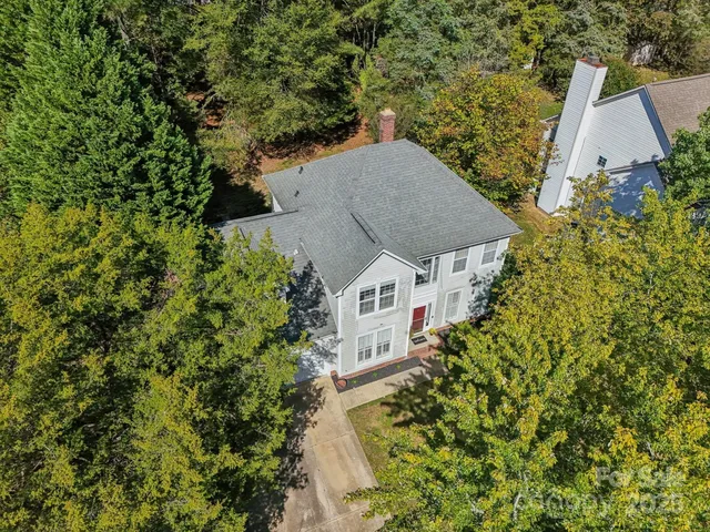 8700 Barrister Way, Charlotte, NC 28216