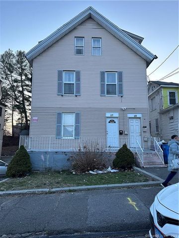 117 Central Ave, Waterbury, CT 06702