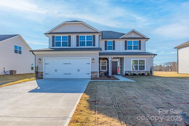 1170 Kildare Dr #77, Salisbury, NC 28146