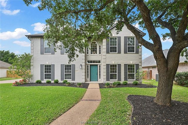709 Driver Ct, College Station, TX 77845