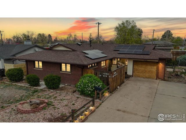 1534 28th Ave Ct, Greeley, CO 80634