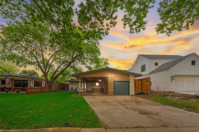 7336 Lehigh Dr, Dallas, TX 75214