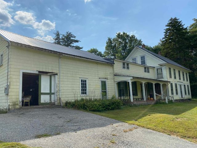 3031 State Route 114, Bradford, NH 03221