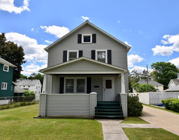 539 W  High St, Painted Post, NY 14870
