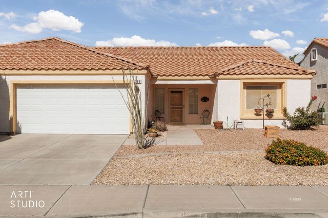 289 Muscat Dr, Mesquite, NV 89027